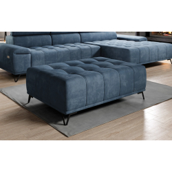 PALLADIO pouf, footstool