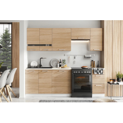 BONO kitchen furniture set...