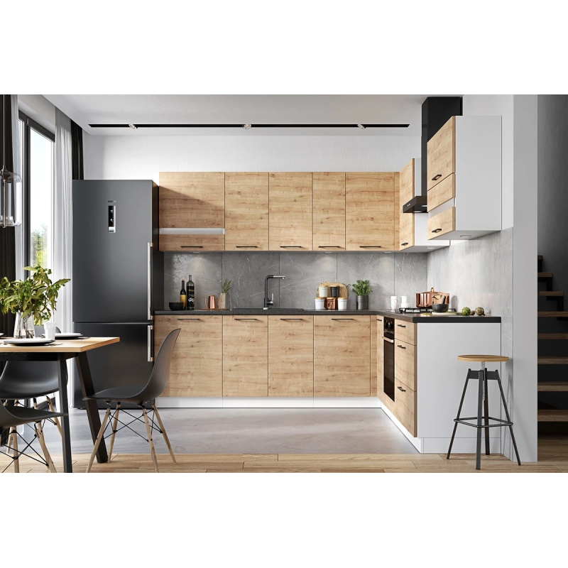 Oberer Hängeschrank BONO W30