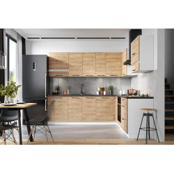 Oberer Hängeschrank BONO W40