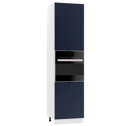 ADELE D60PK Hochschrank für...