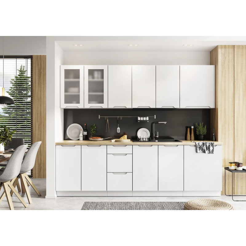 ZOYA D60S/3 kitchen cabinet...