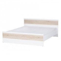 Collection Wenecja bed 160 (without mattress and grid)