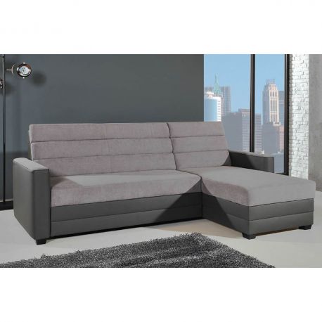 COCO corner sofa bed