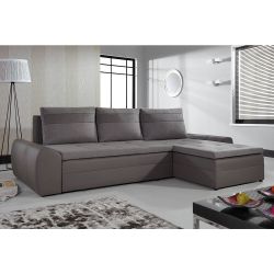 Corner sofa FAN