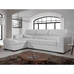 Corner sofa bed NEST III