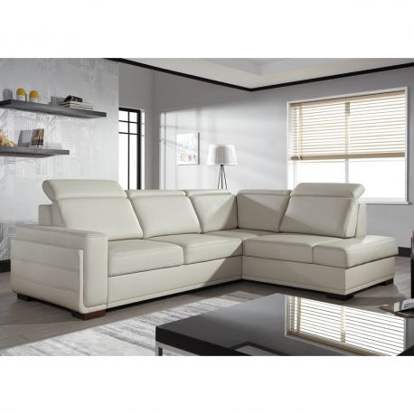 SALVO II corner sofa bed