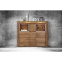 Collection Velvet coctail cabinet (optional lighting)