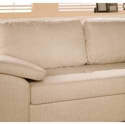 ENZO угловой диван-кровать