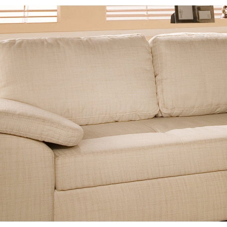 ENZO угловой диван-кровать